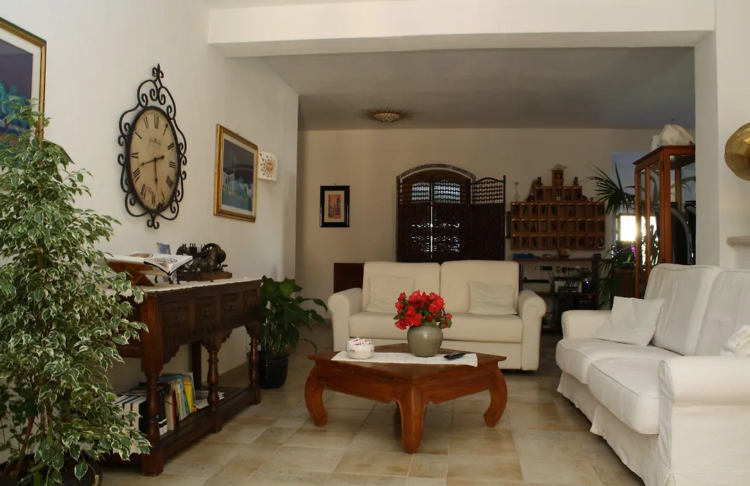 Hotel San Pantaleo-1