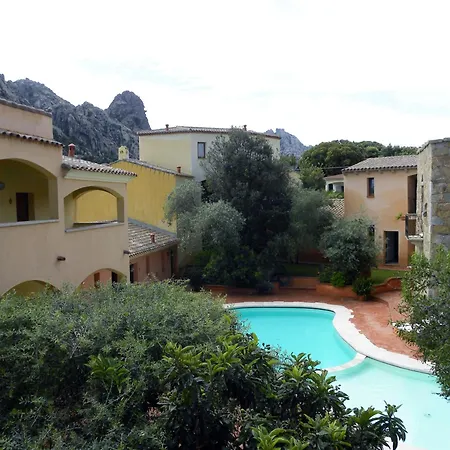 Hotel San Pantaleo-3