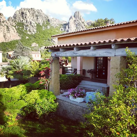 Hotel San Pantaleo-2